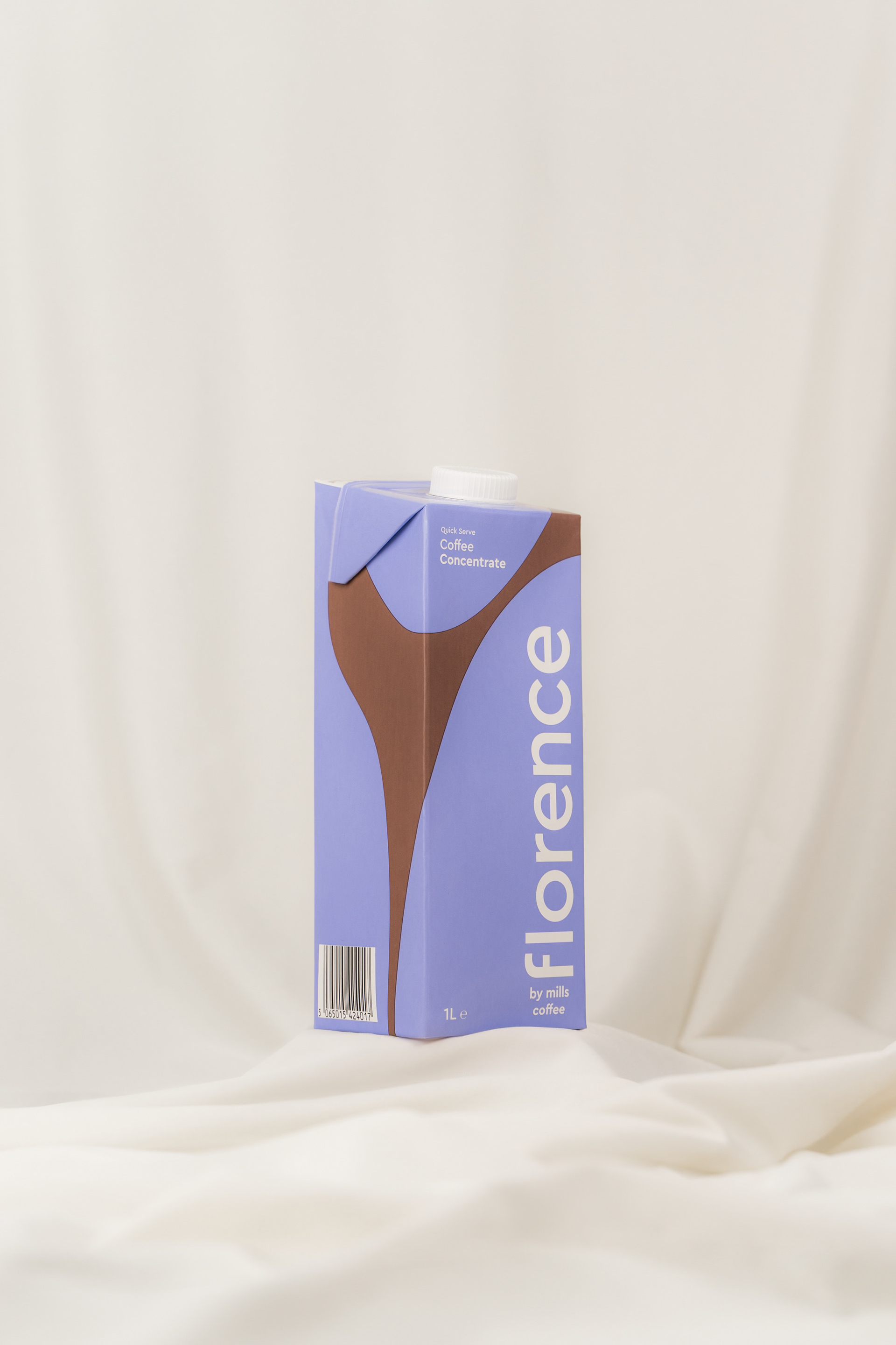 Shot for Collab Coffee