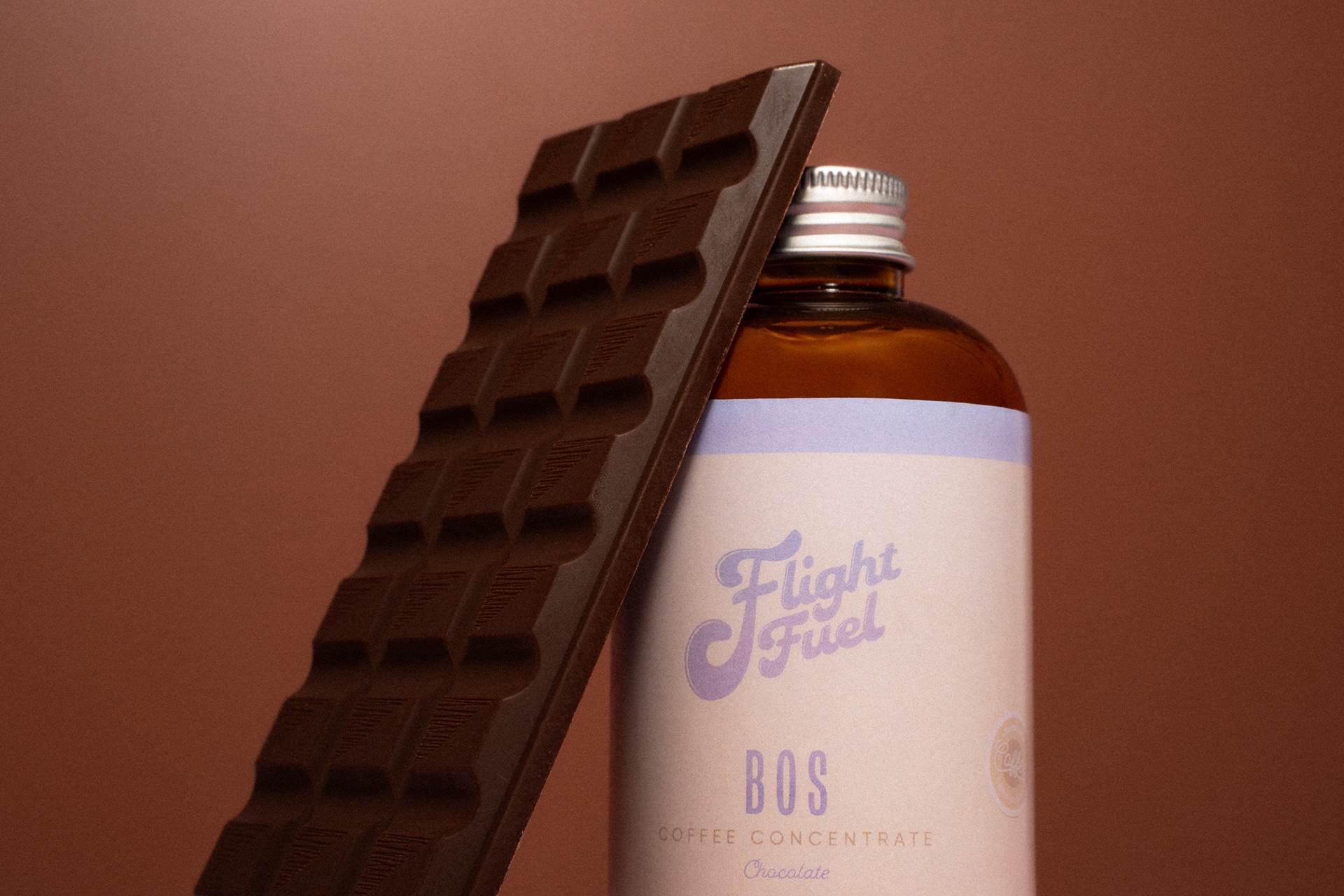 Shot for Collab Coffee
