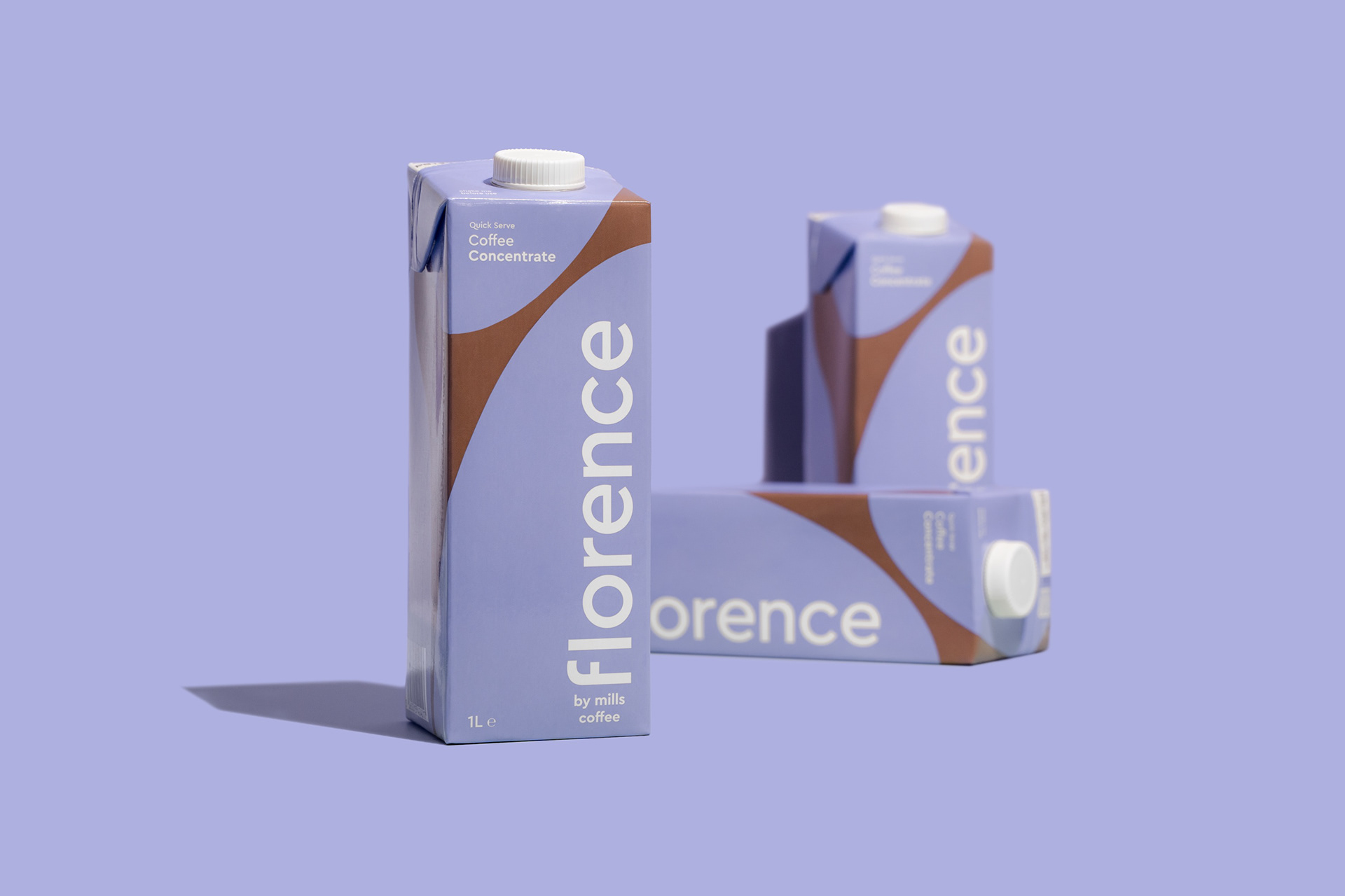 Shot for Collab Coffee