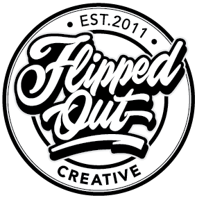 Flipped Out Creative