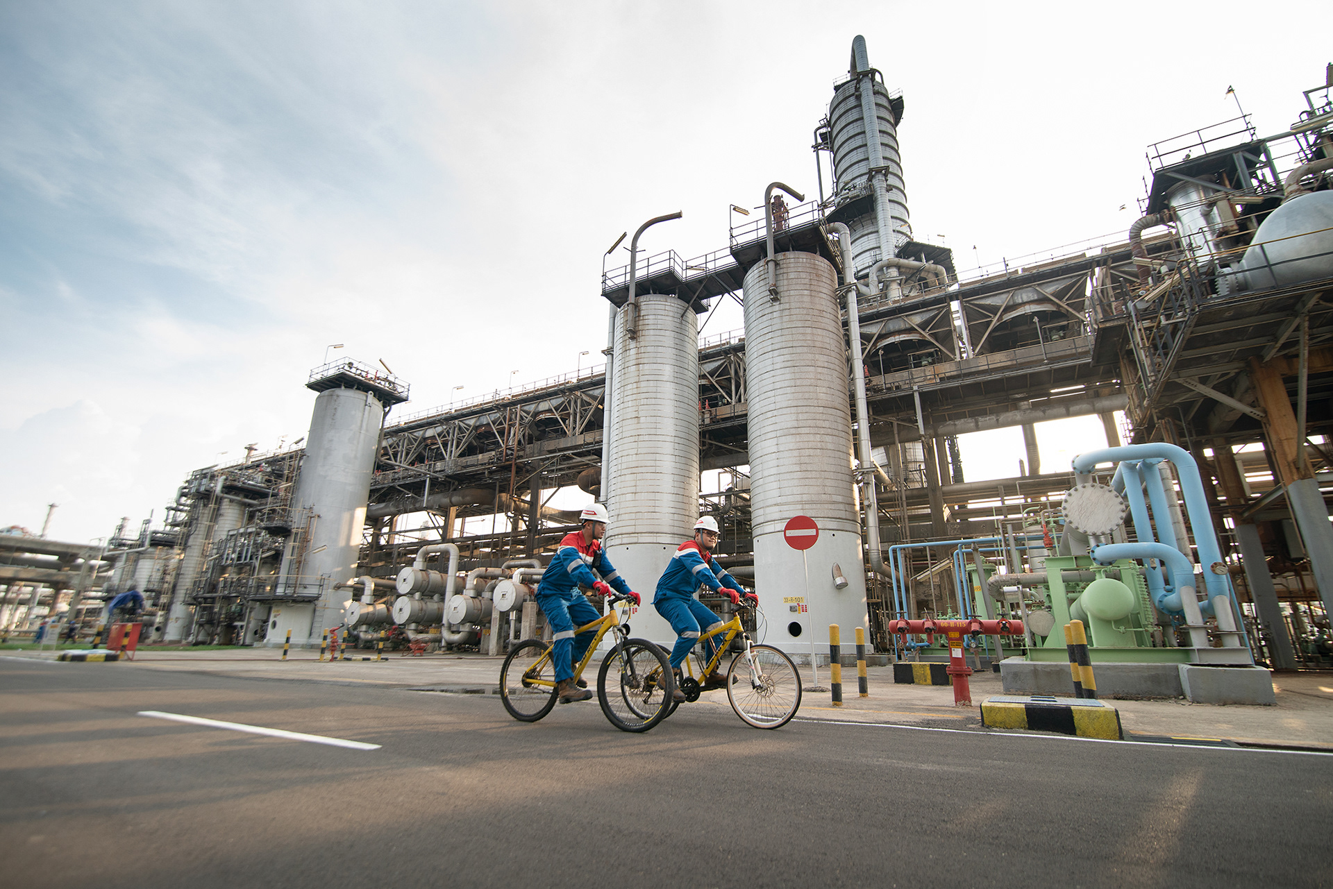 Pertamina