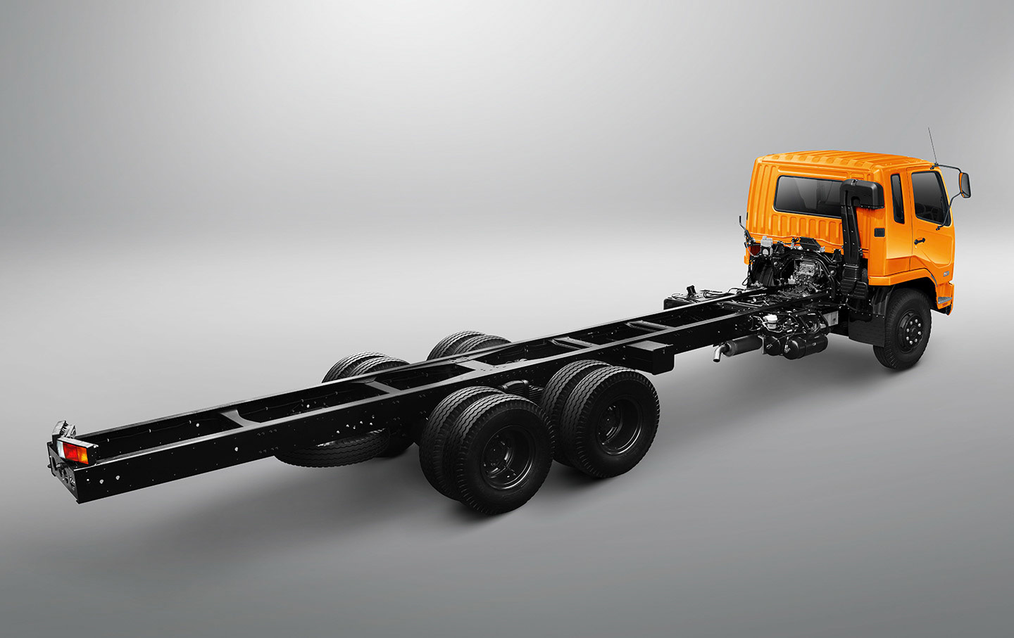Mitsubishi Fuso