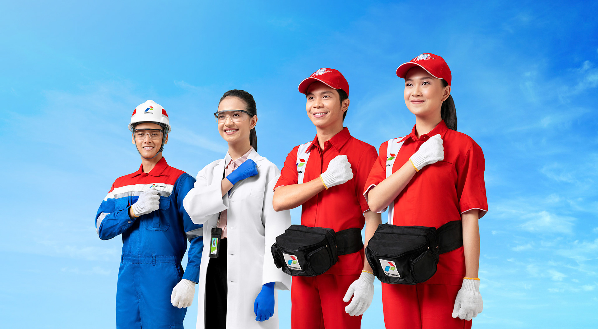 Pertamina