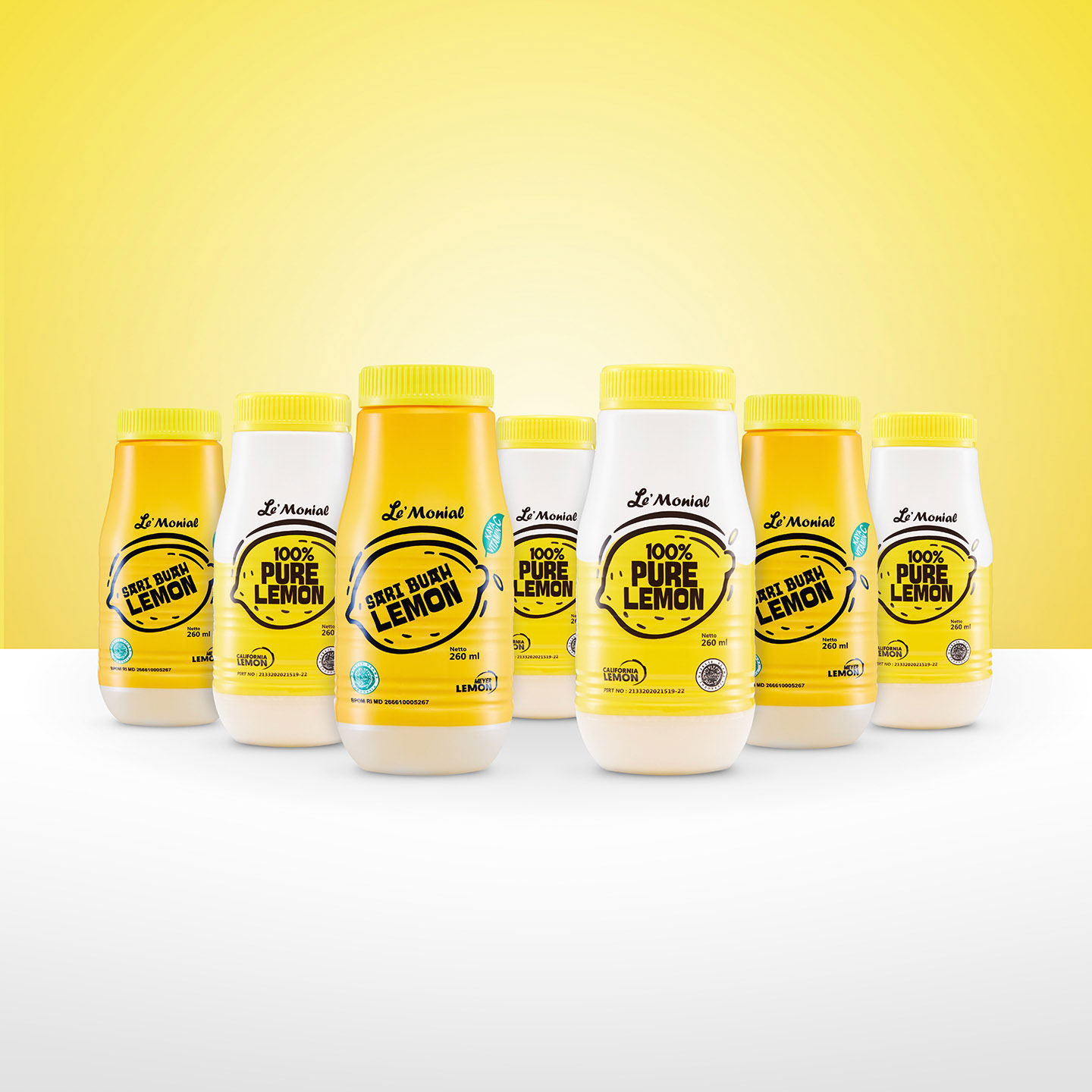 Lemonial