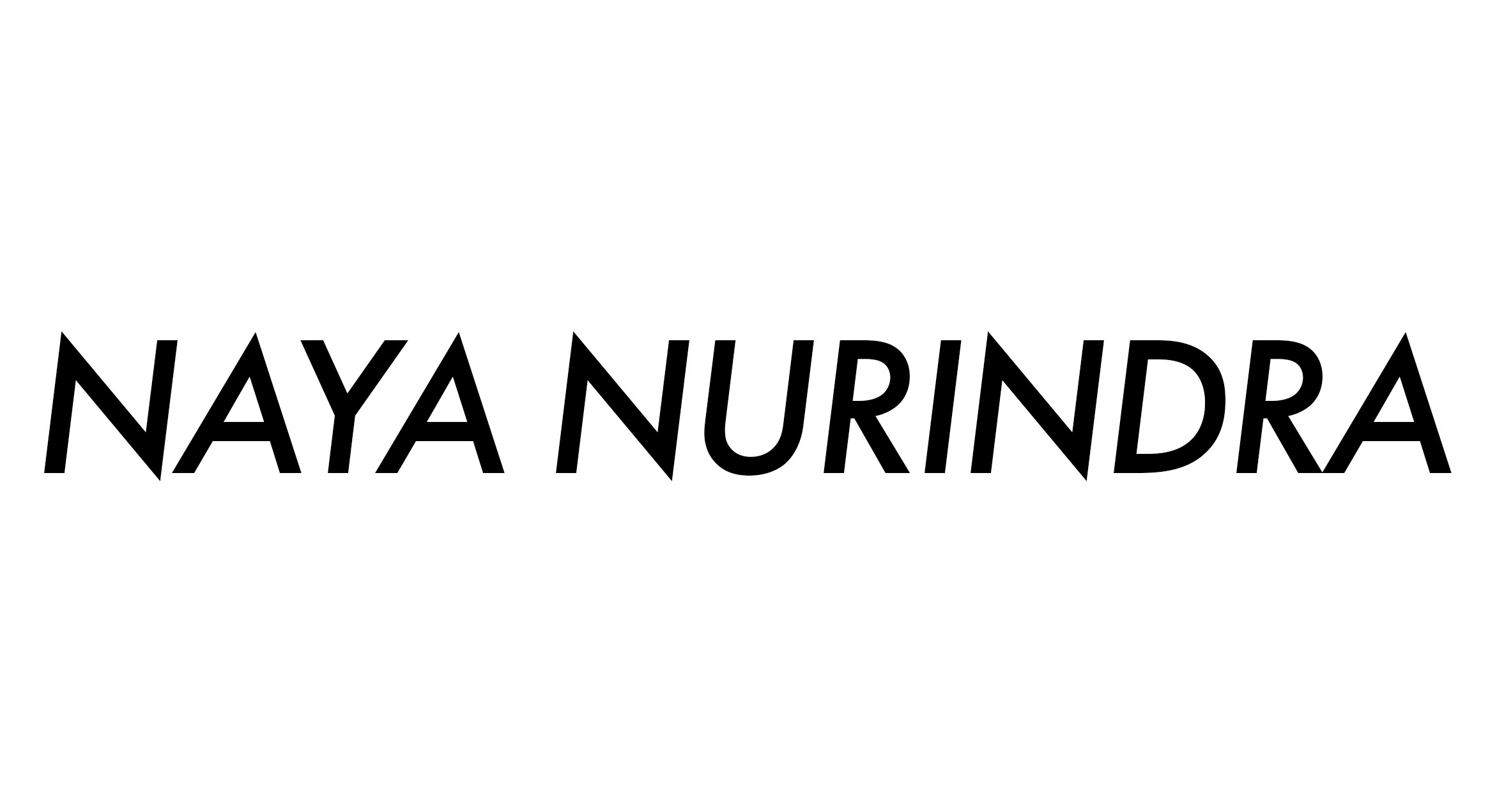 naya nurindra