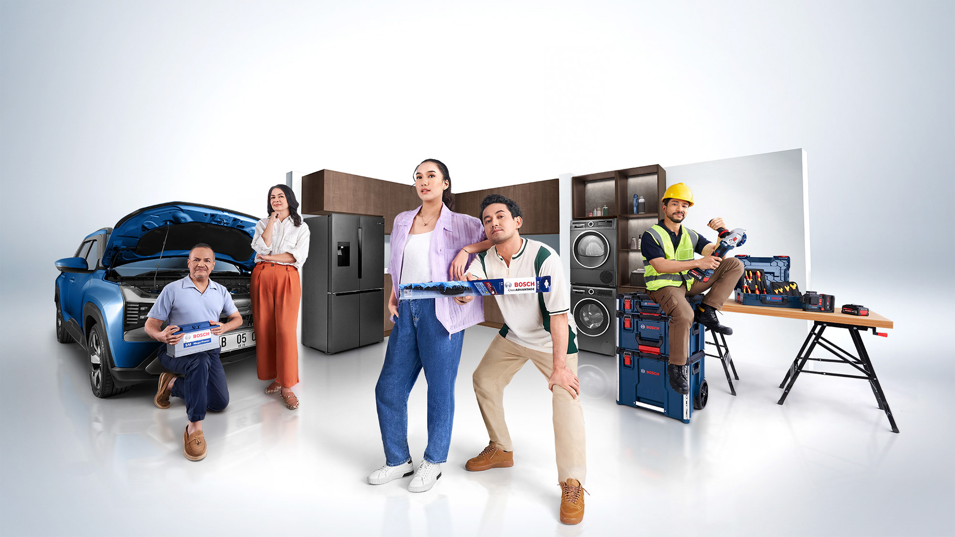 Bosch