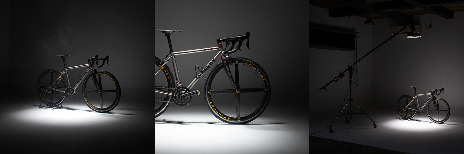 Lynskey R150 by Naya