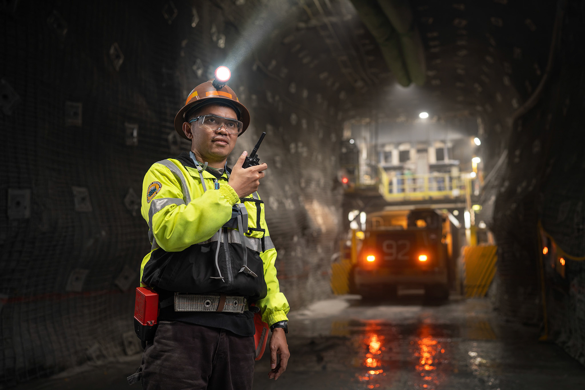 Freeport Indonesia
