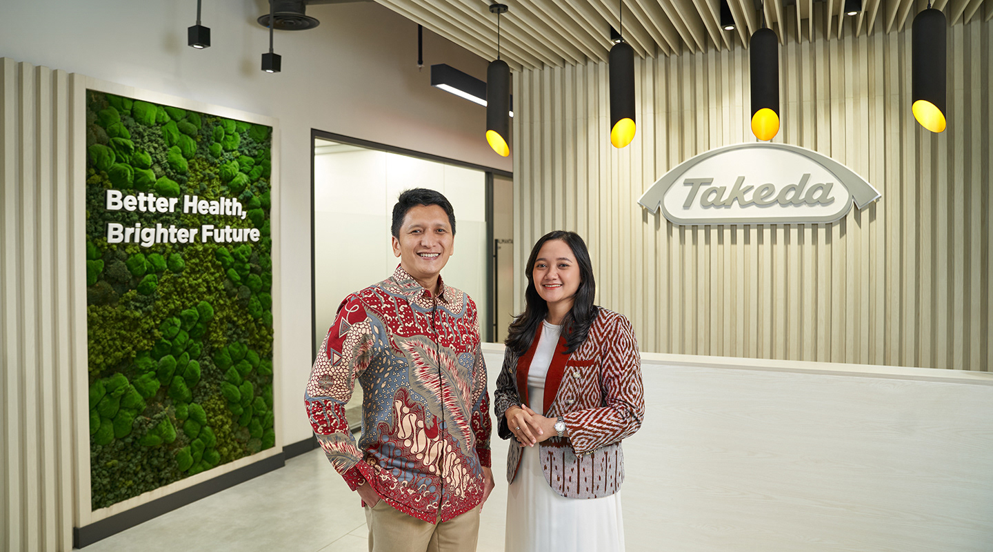 Takeda Indonesia