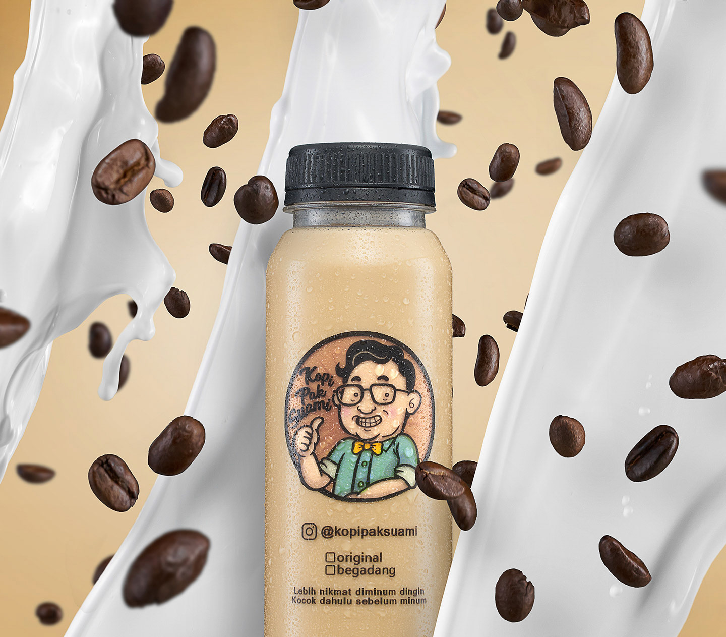 Kopi Pak Suami
