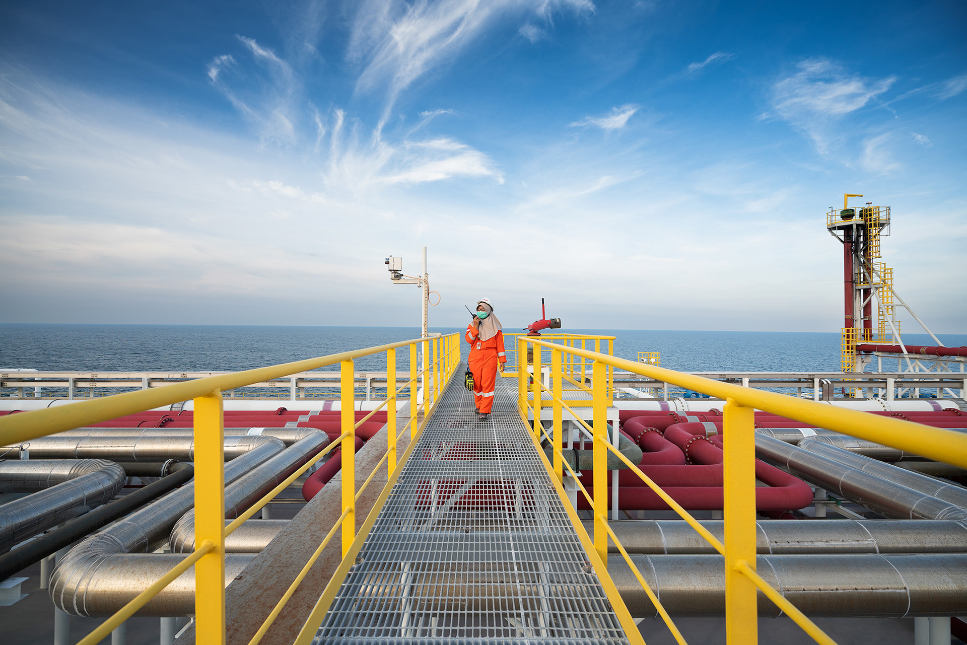 ExxonMobil