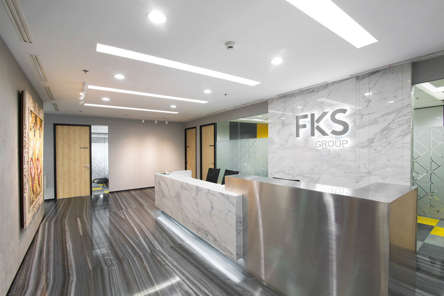 FKS Group