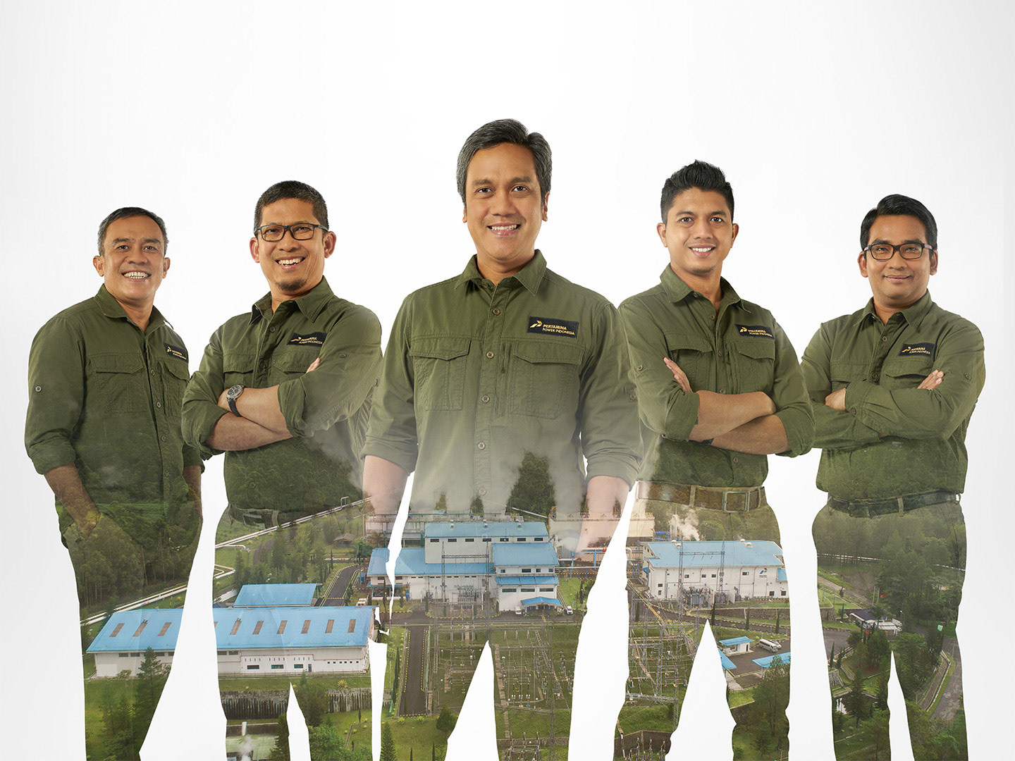 Pertamina Power