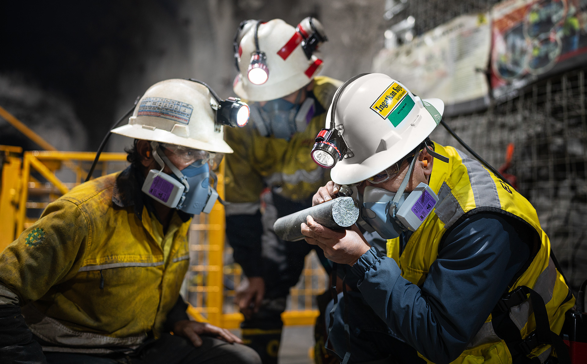FCX - Freeport McMoran 