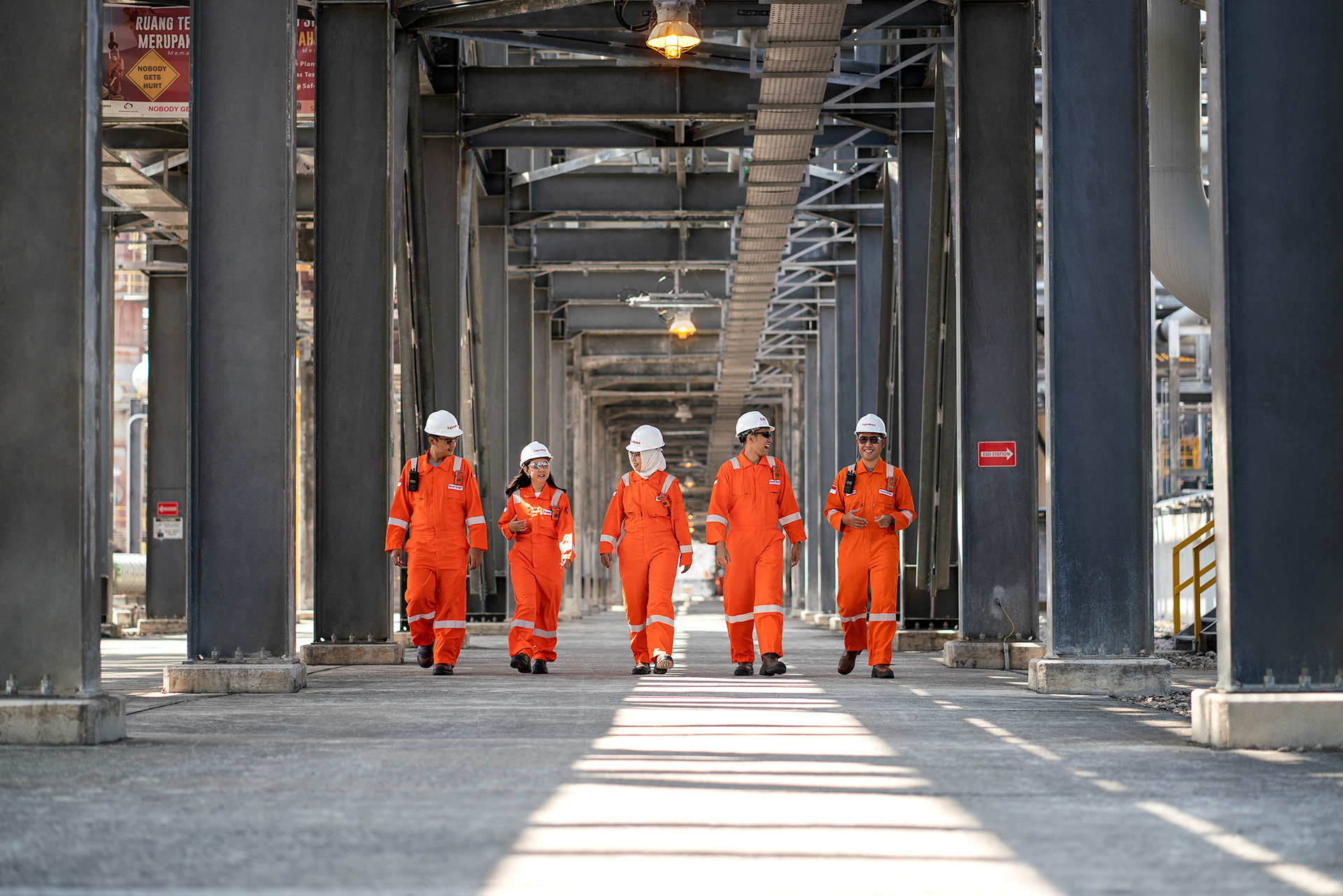 ExxonMobil