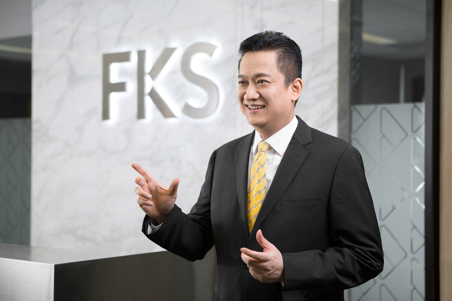 FKS