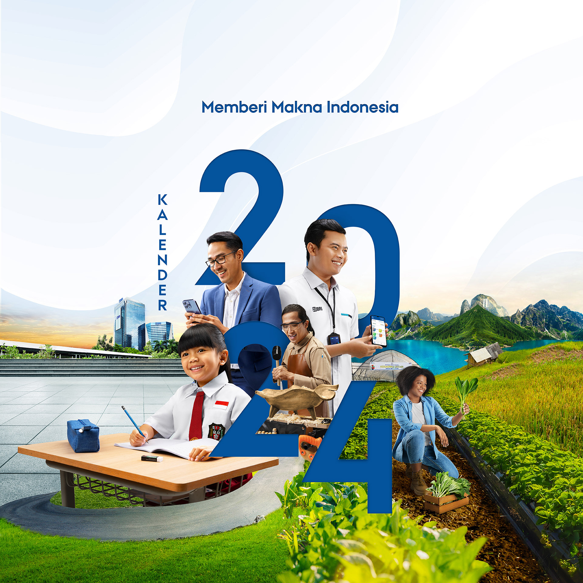 Bank Rakyat indonesia