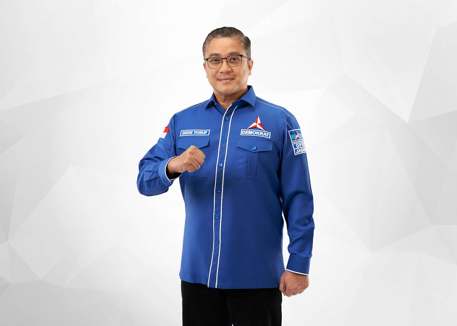 Dede Yusuf
