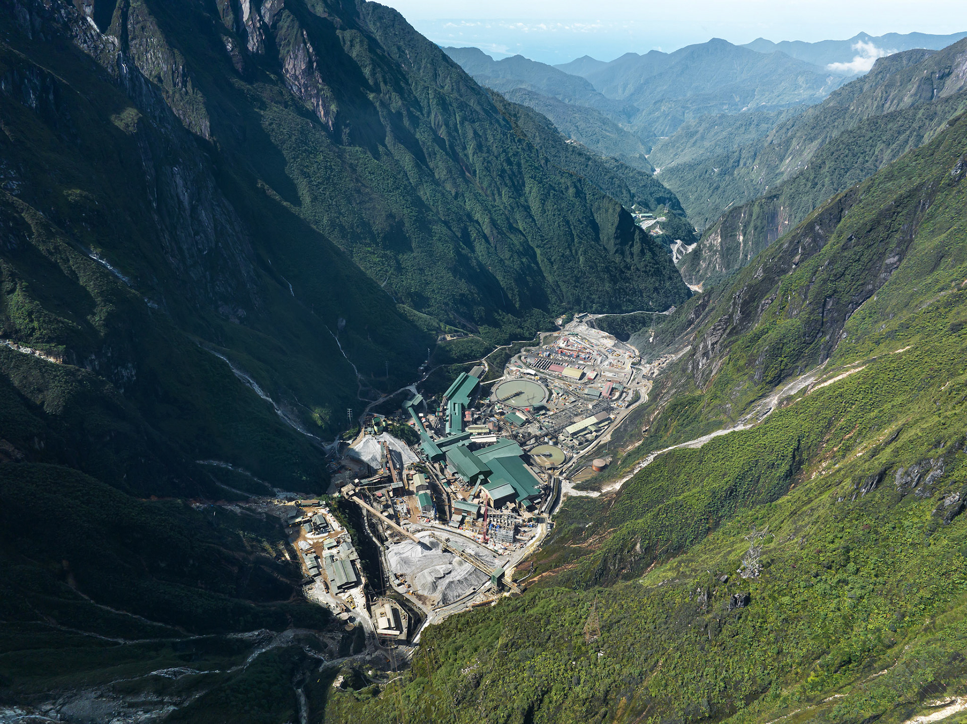Freeport Indonesia