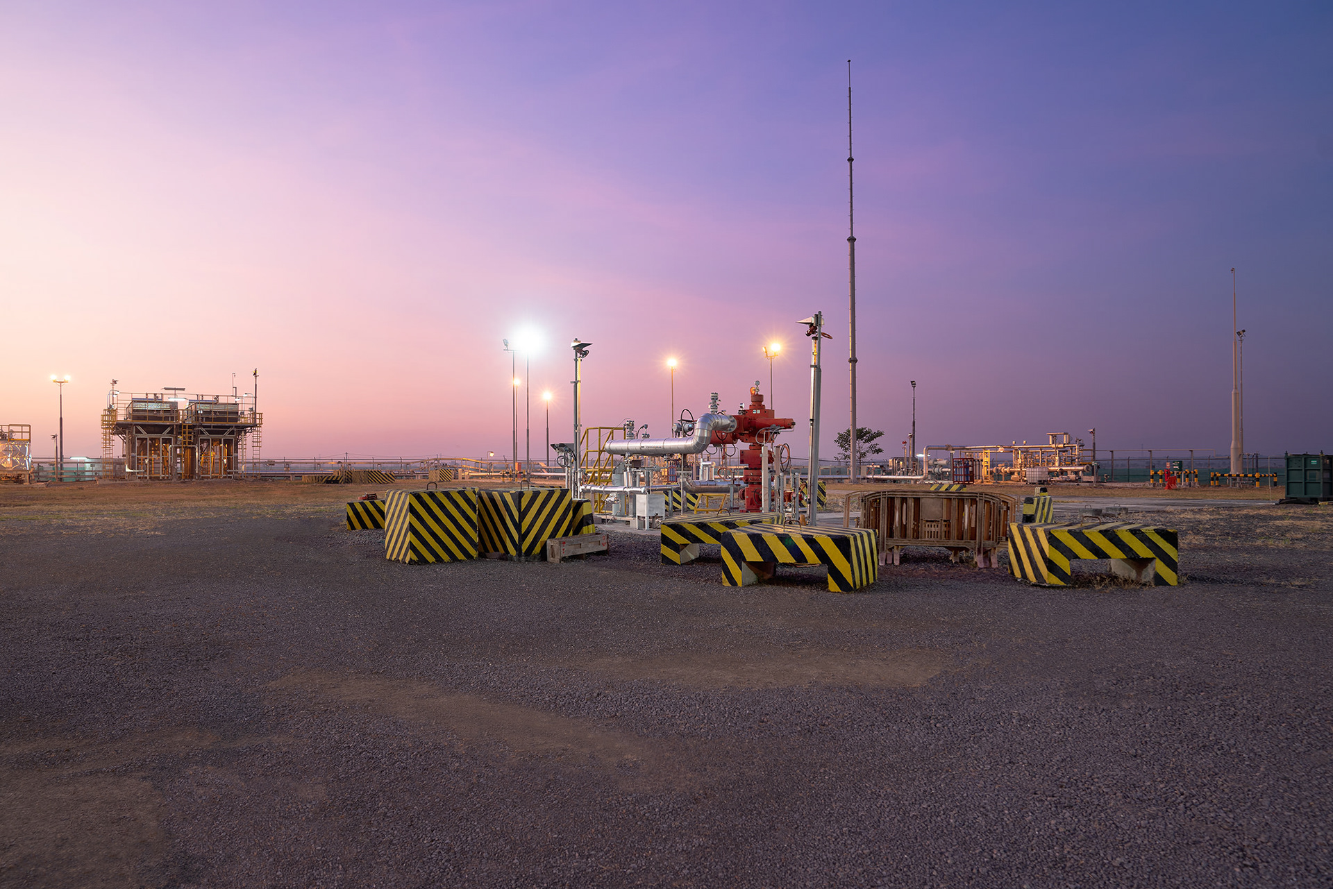 ExxonMobil Cepu Limited