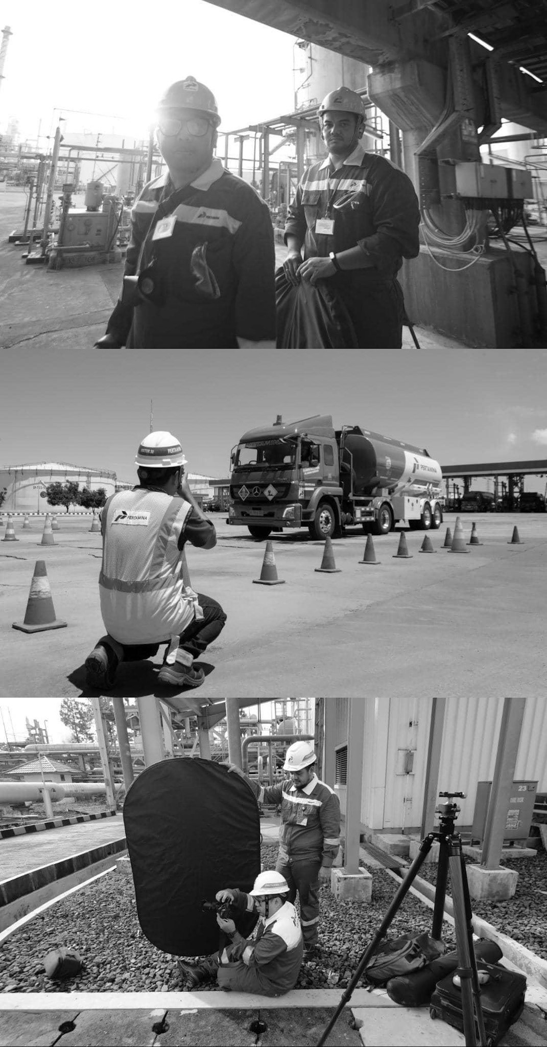 Pertamina 
