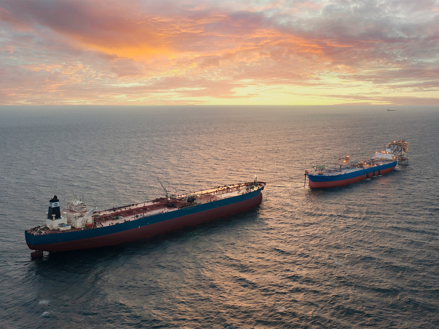 ExxonMobil - Gagak Rimang