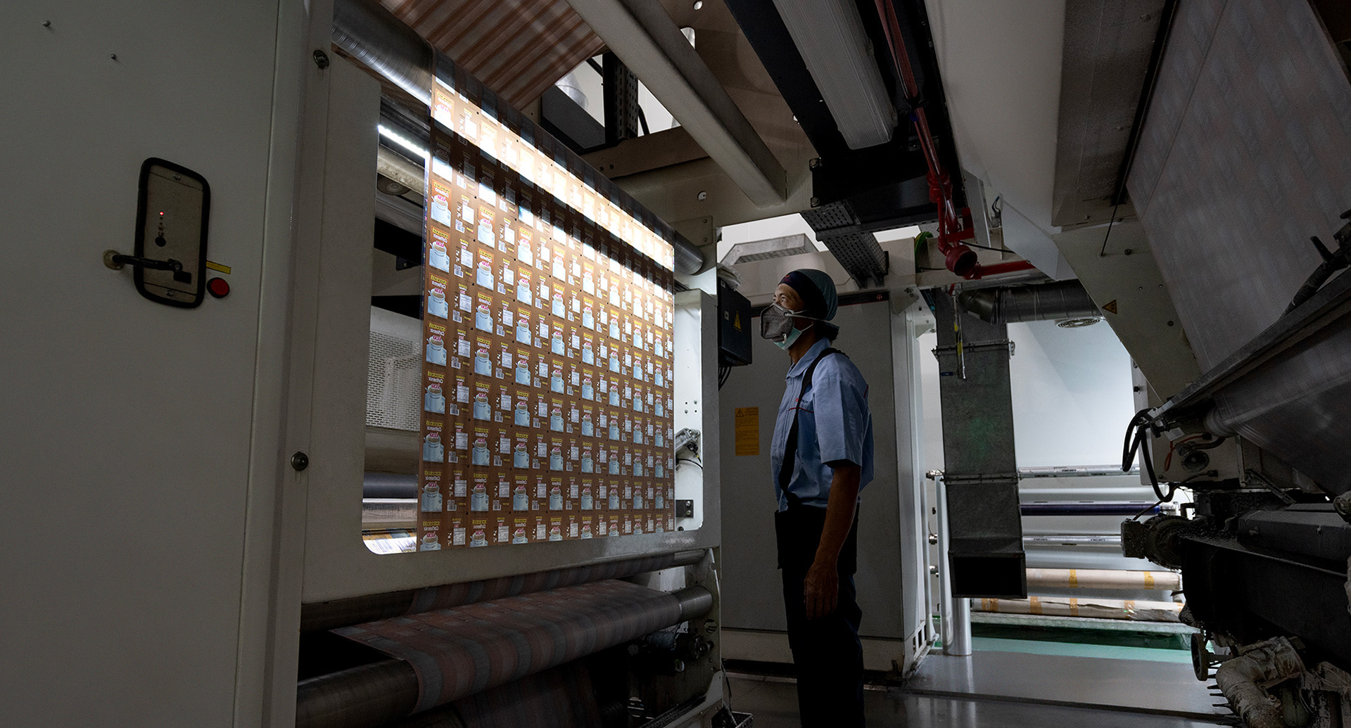 Supernova Flexible Packaging