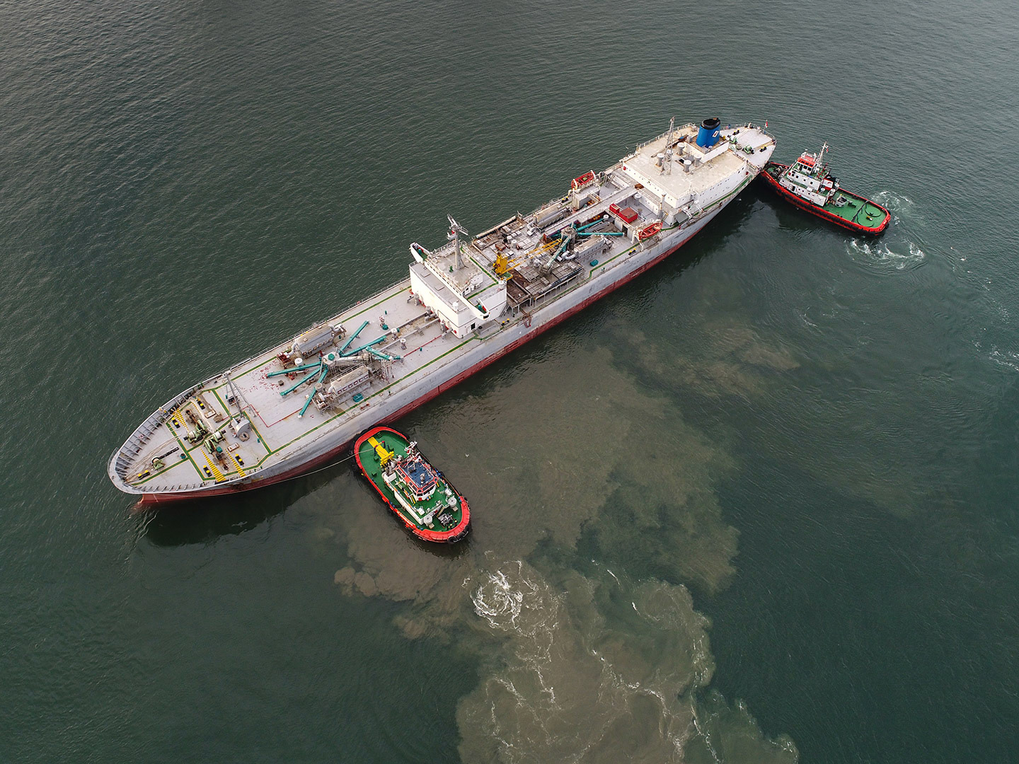 IPC - Jasa Armada Indonesia 