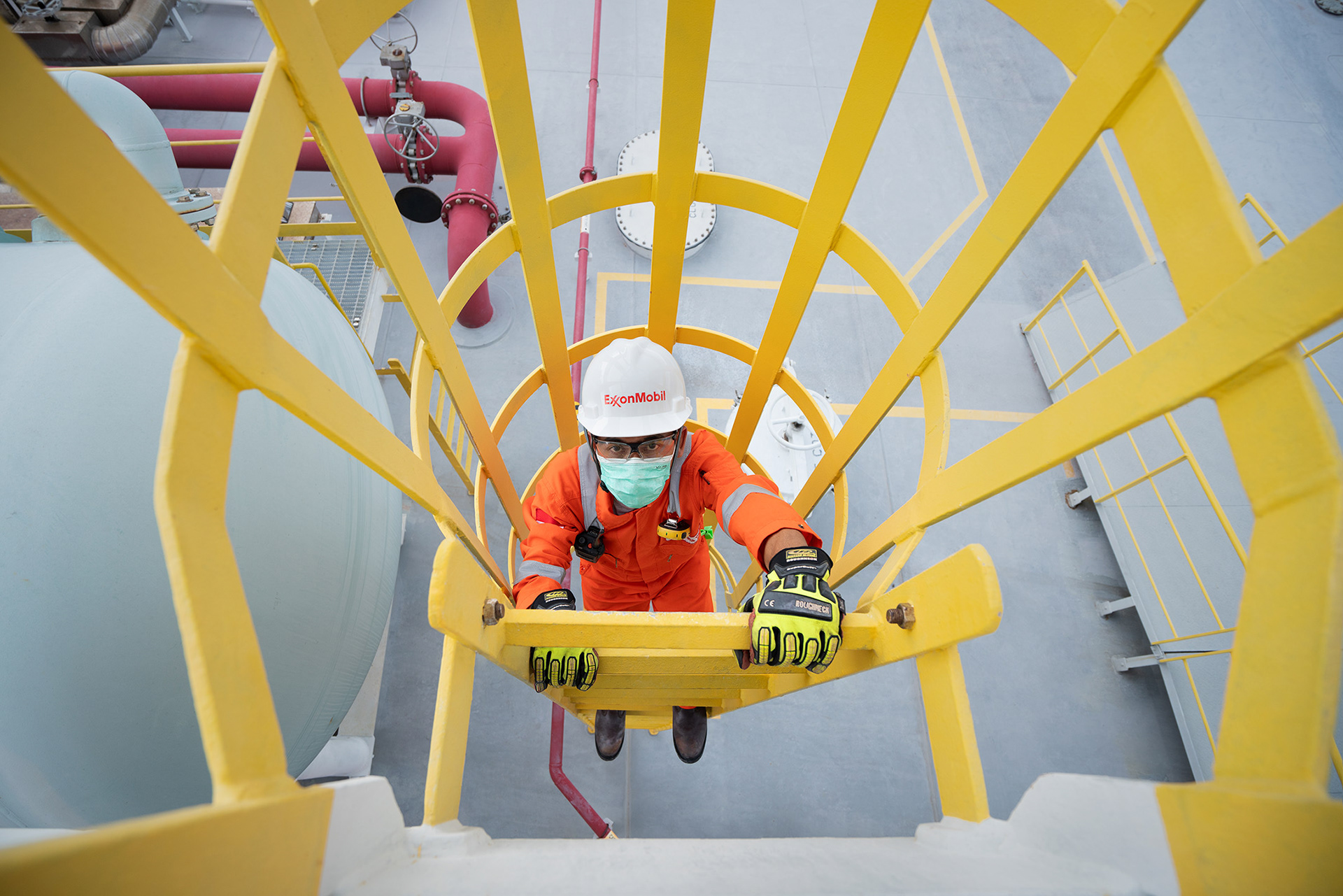 ExxonMobil