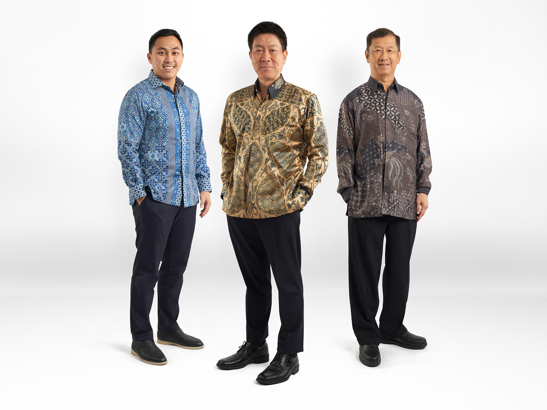 Adhi Kartiko Pratama