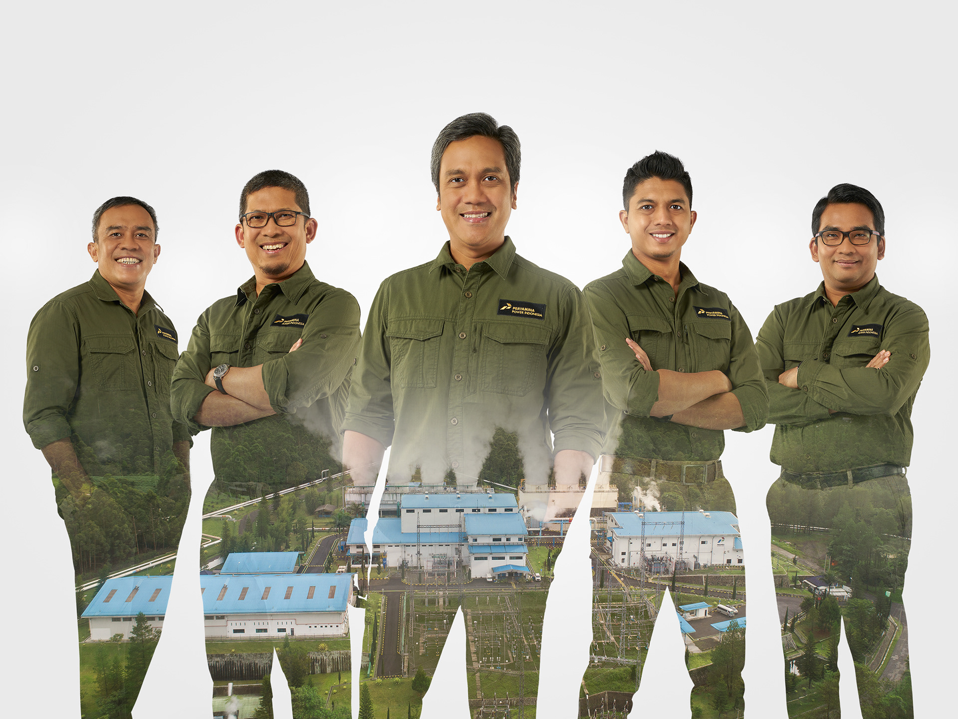 Pertamina Power