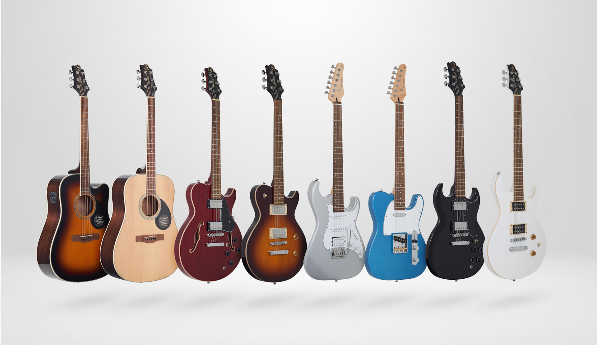 Samick Guitar