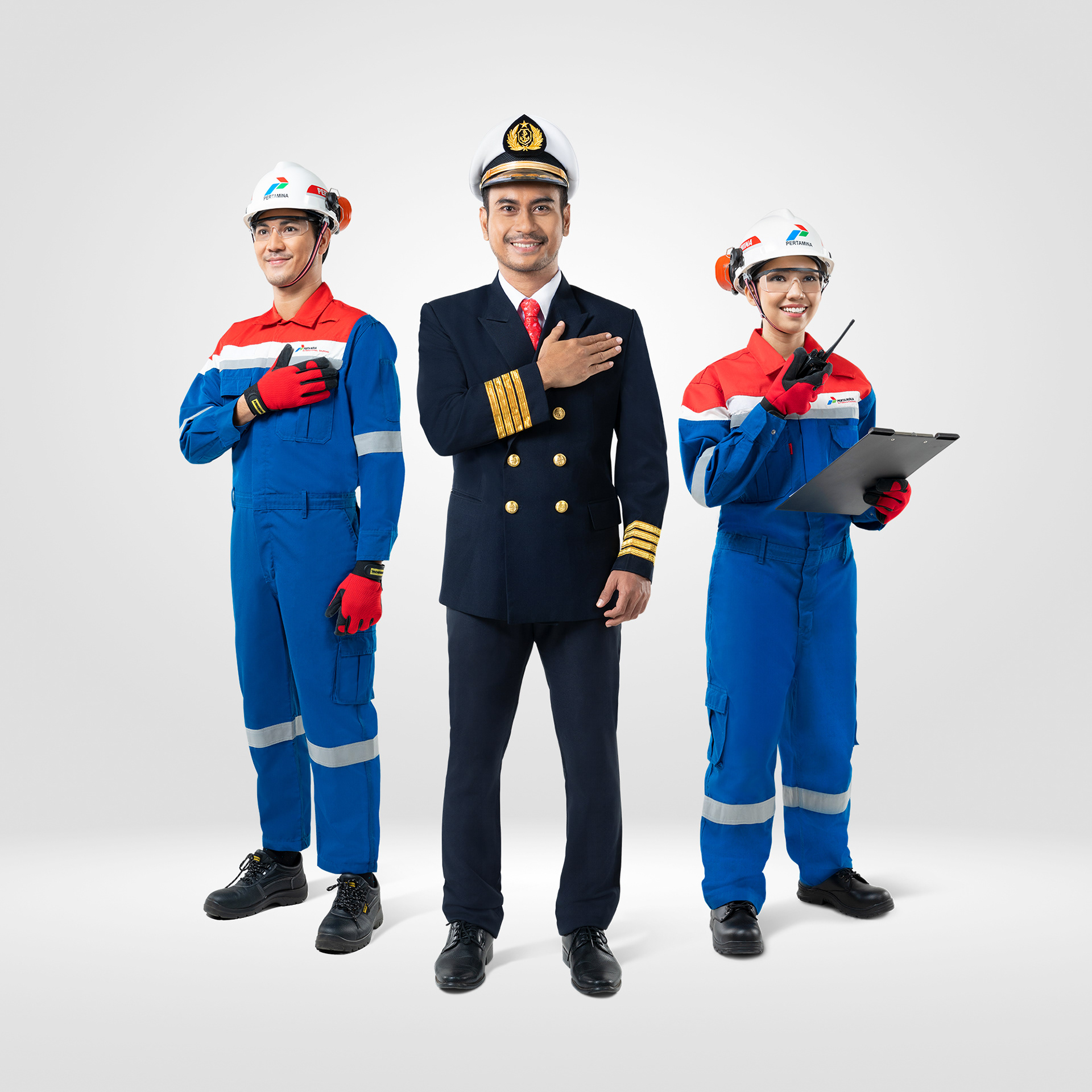 Pertamina International Shipping