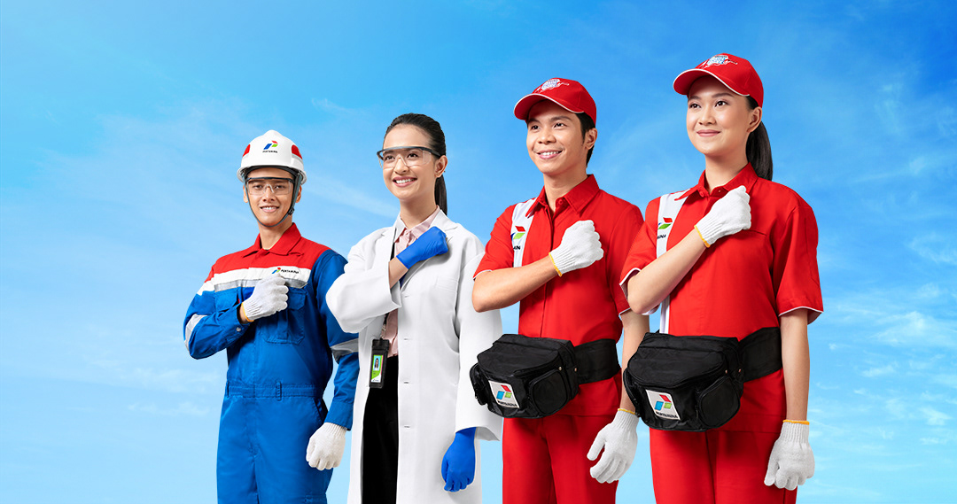 Pertamina