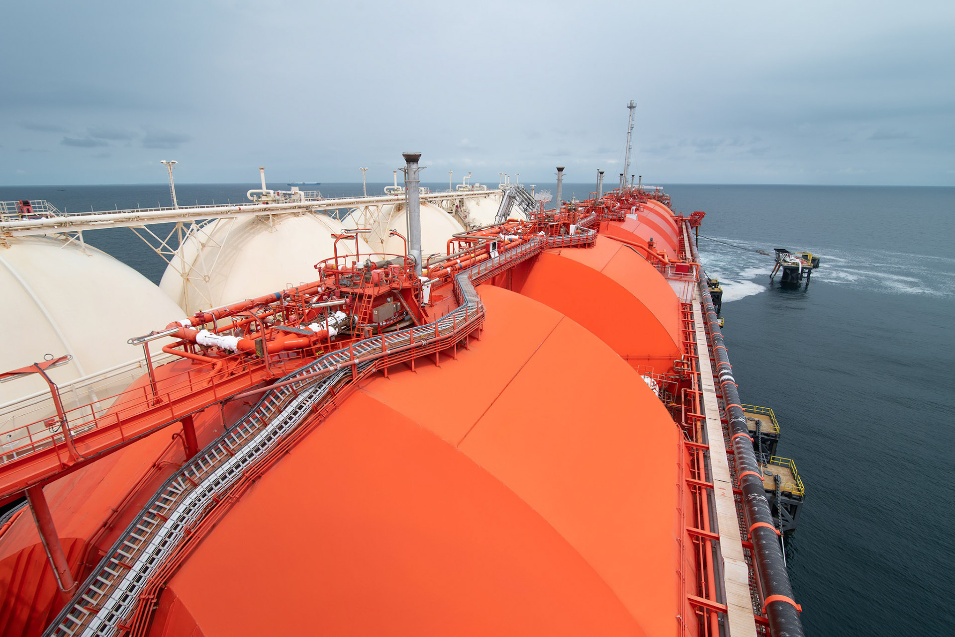 Pertamina - Nusantara Regas