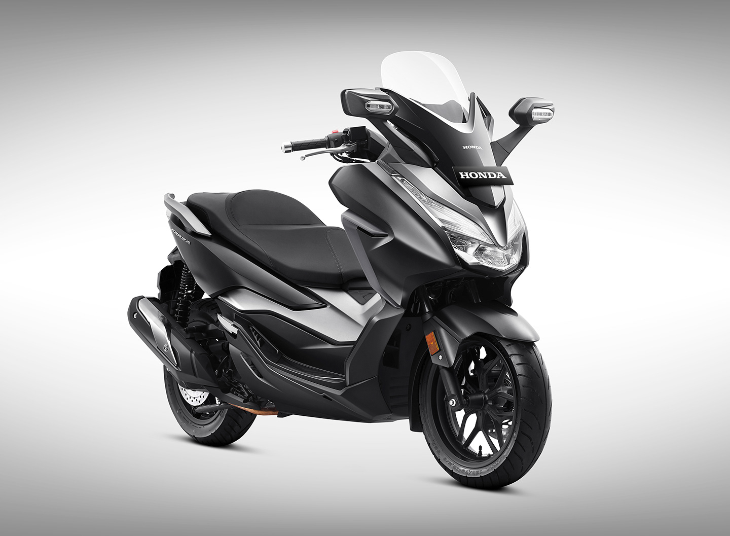 Honda Forza