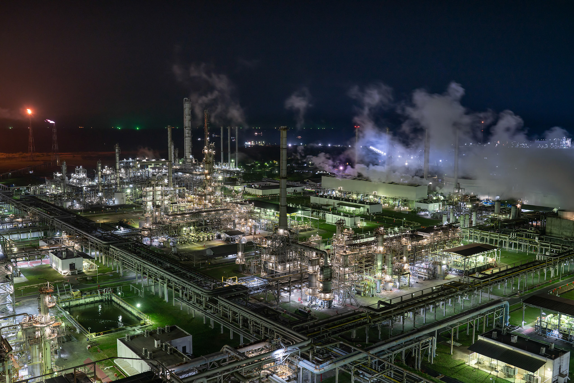 Pertamina