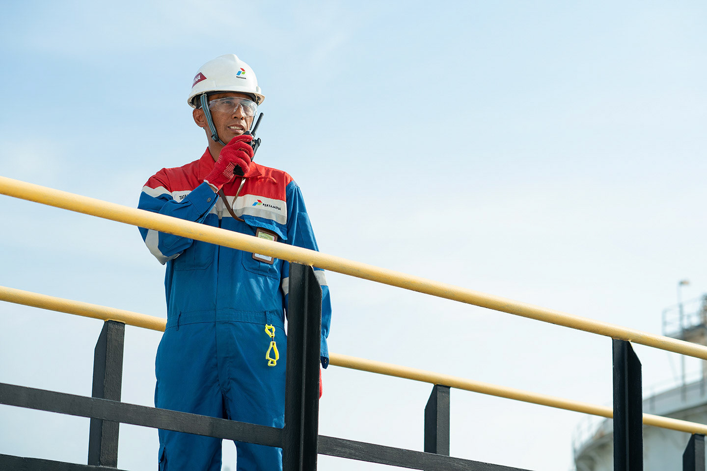 Pertamina