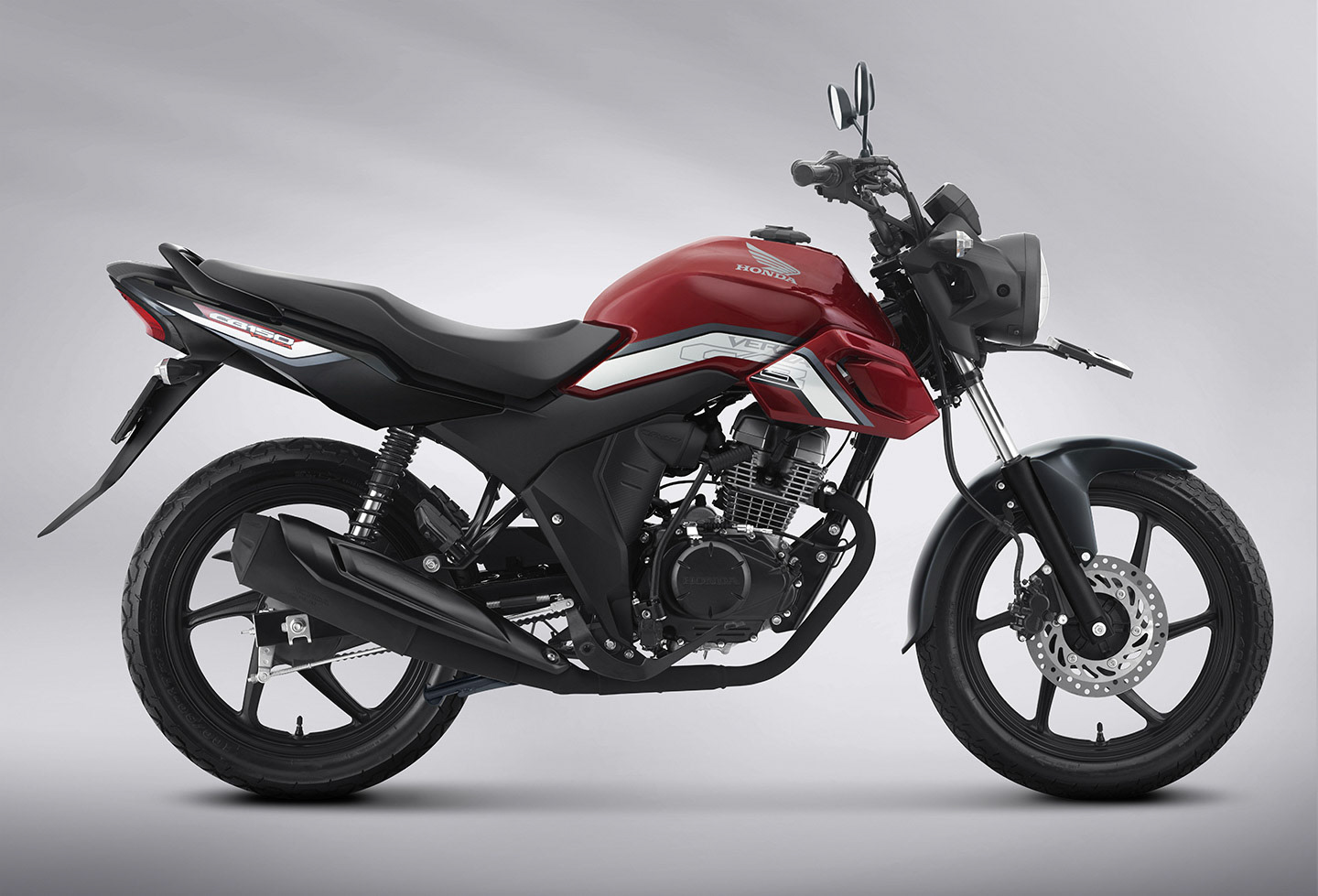 Astra Honda 