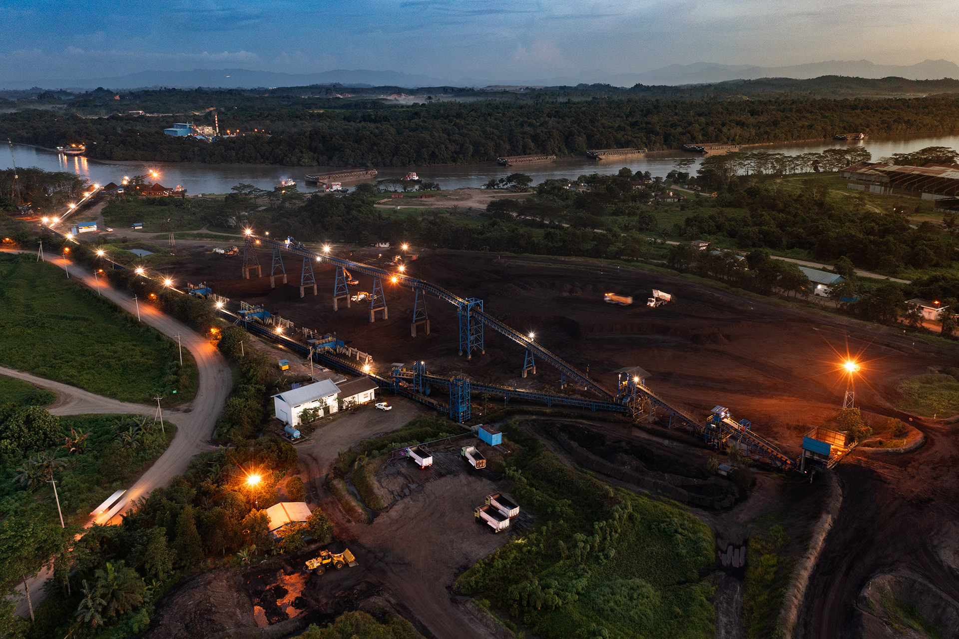 Ithaca Resources 