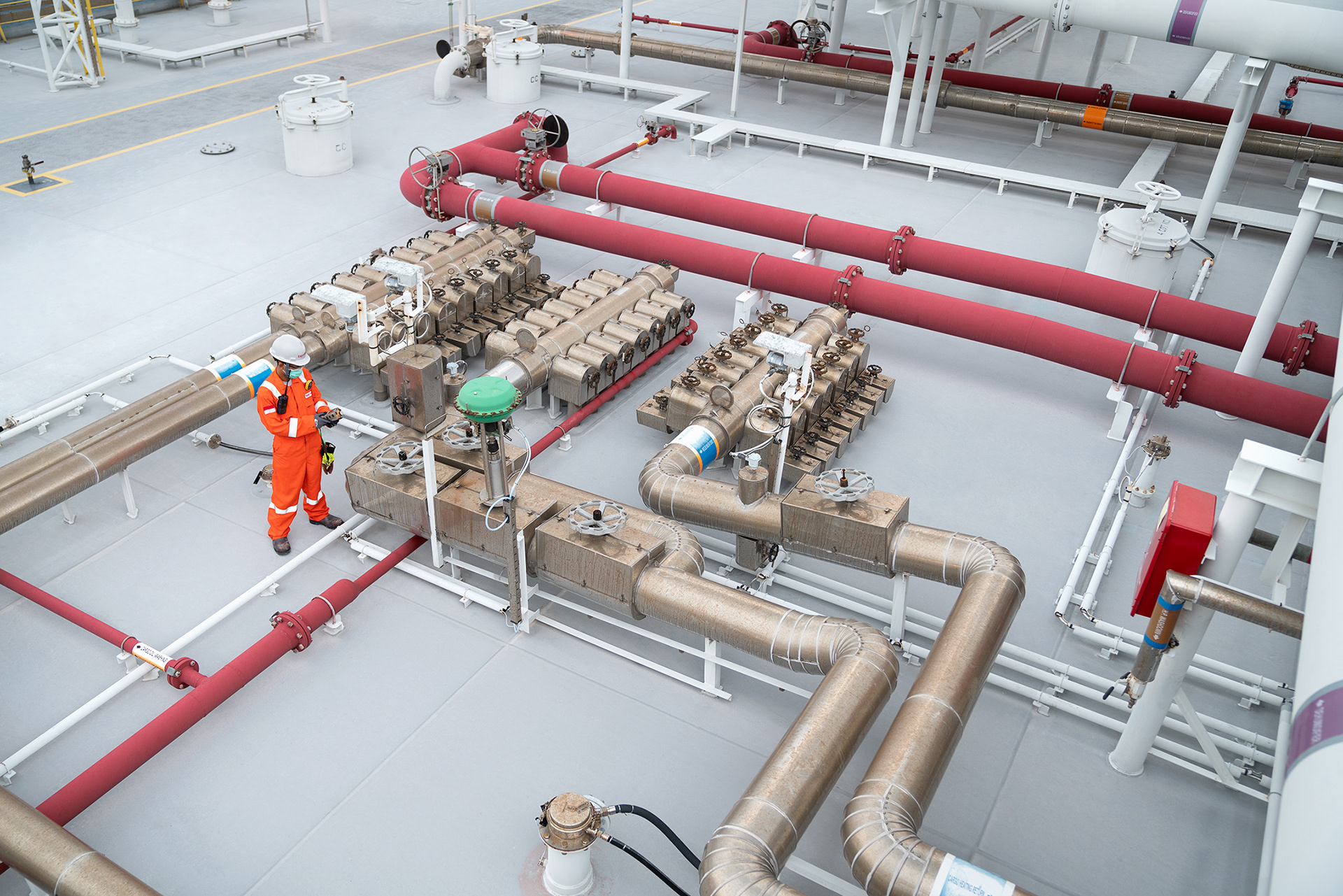 ExxonMobil
