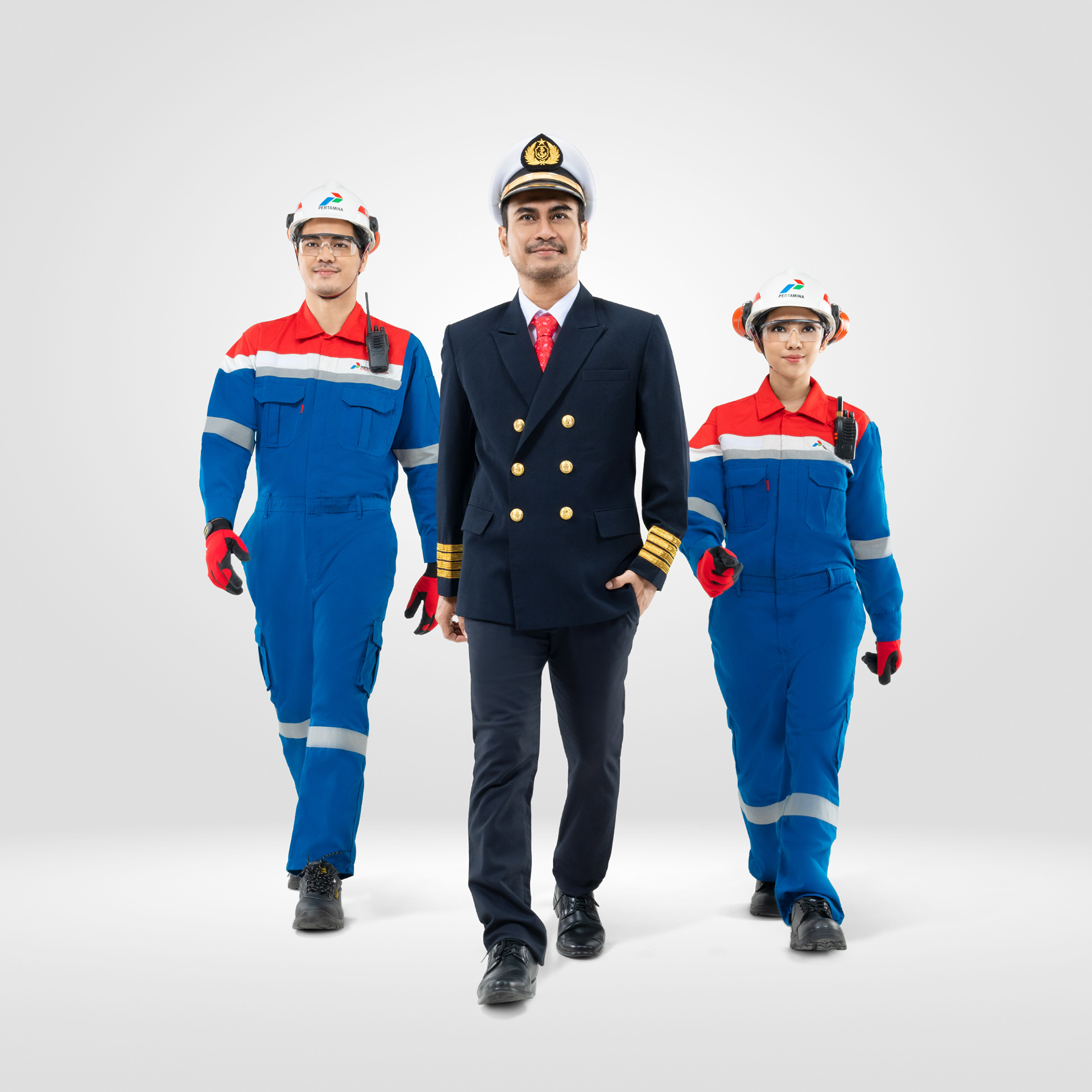 Pertamina International Shipping