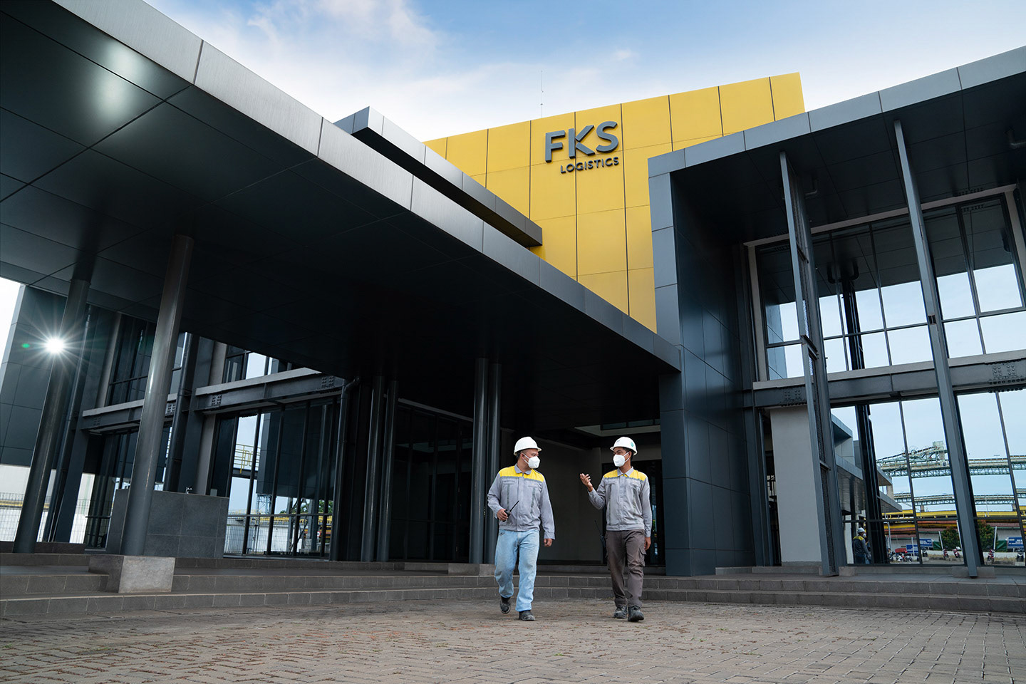 FKS logistics 