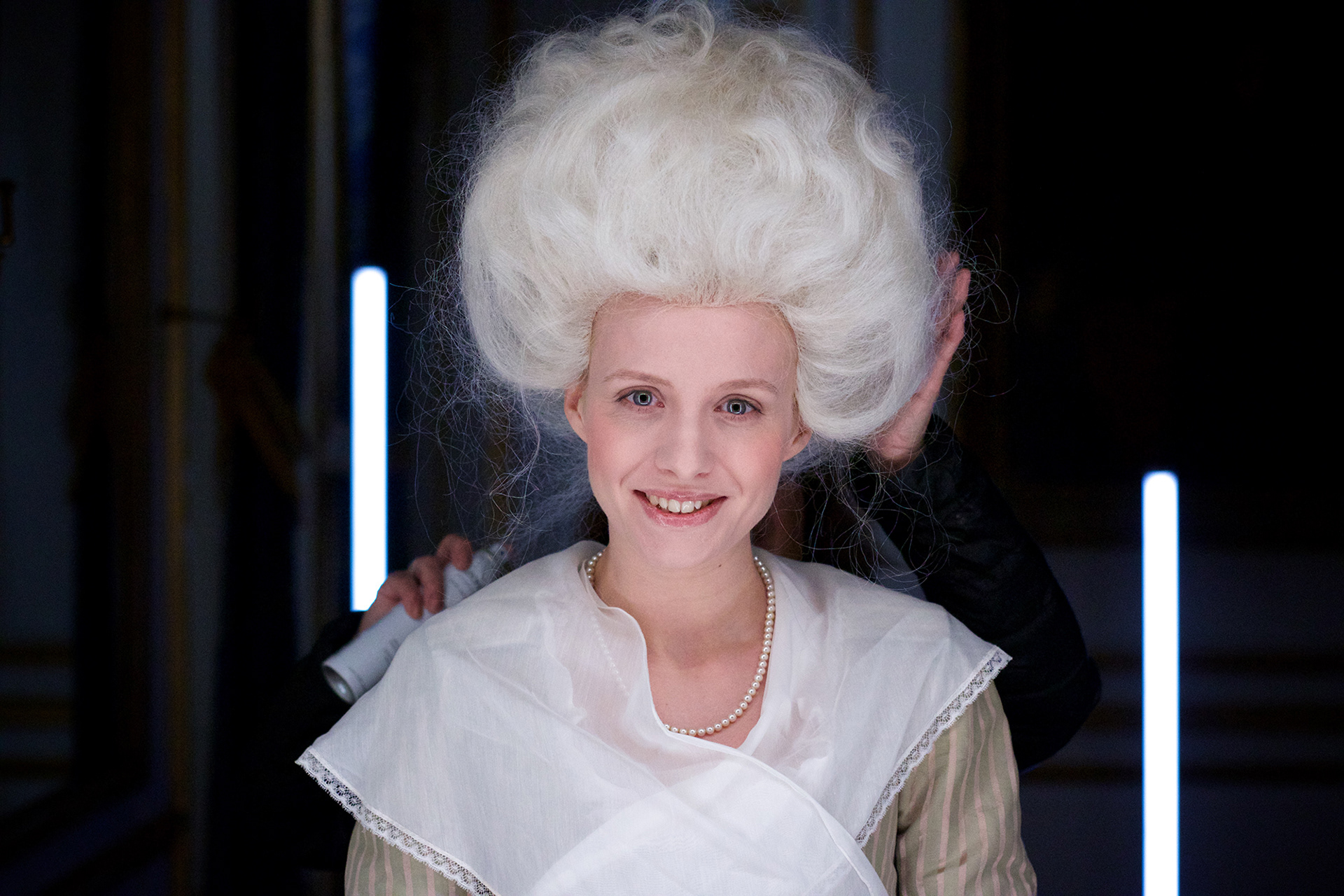 Aurélie Palovitch