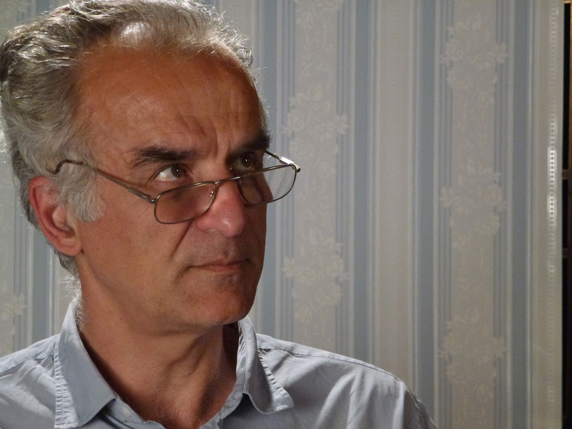Antoine de Gaudemard, auteur
