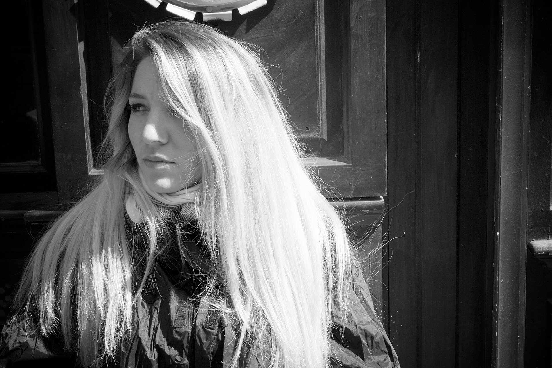 Marlène Dionnet, dir prod