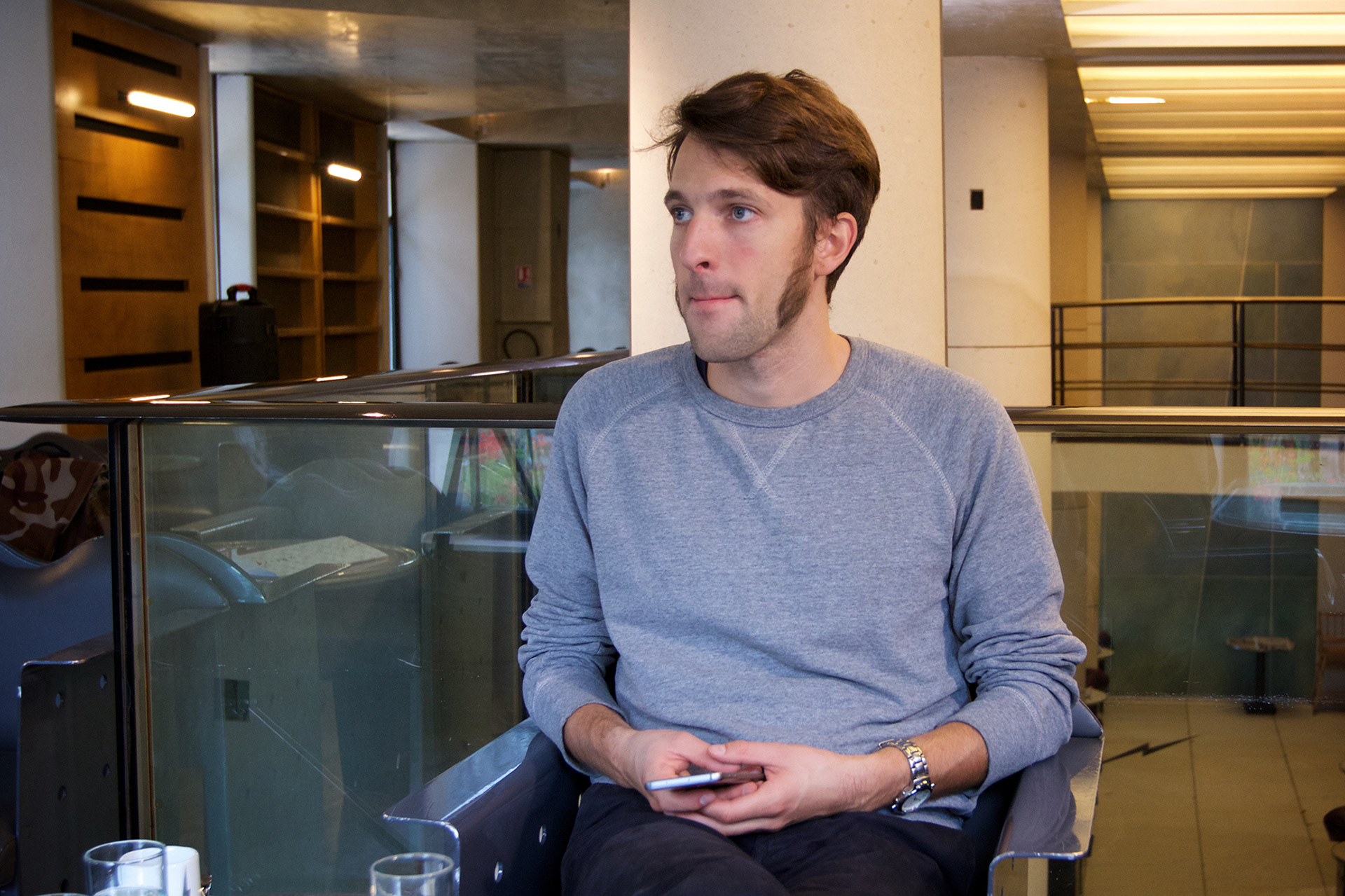 Jean Dauptain, dir prod