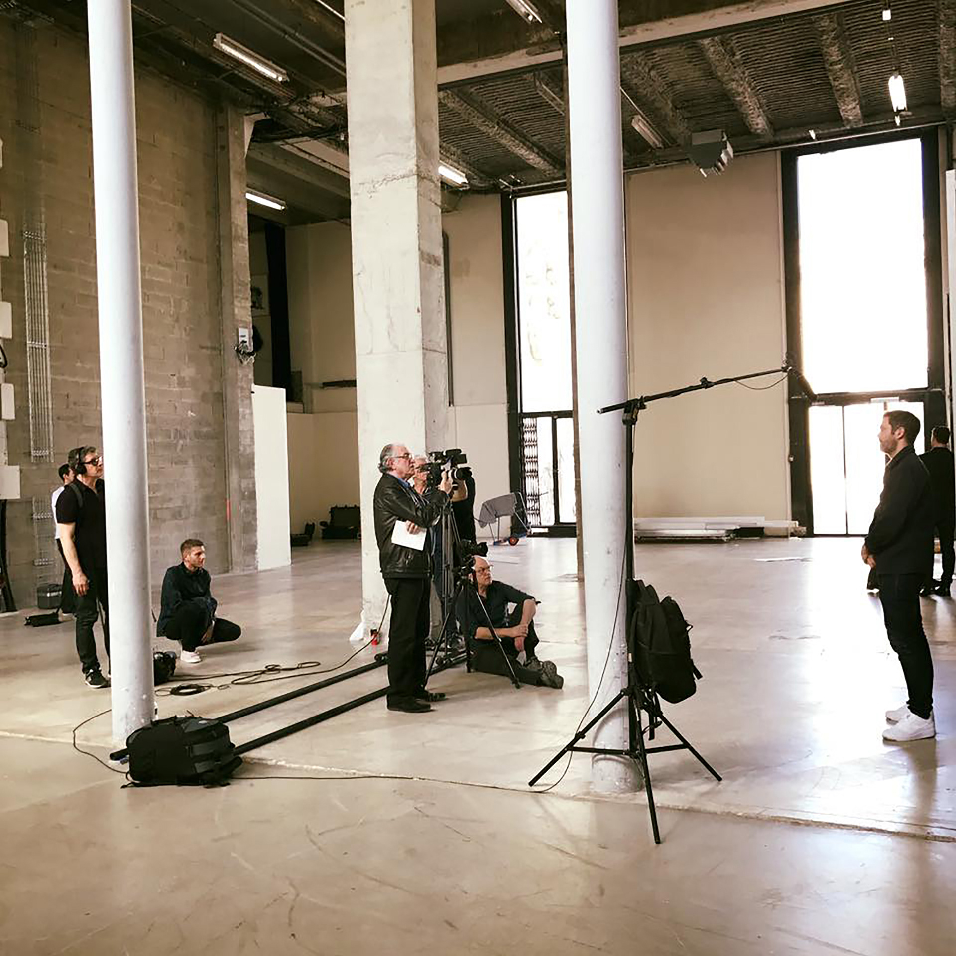 Palais de Tokyo