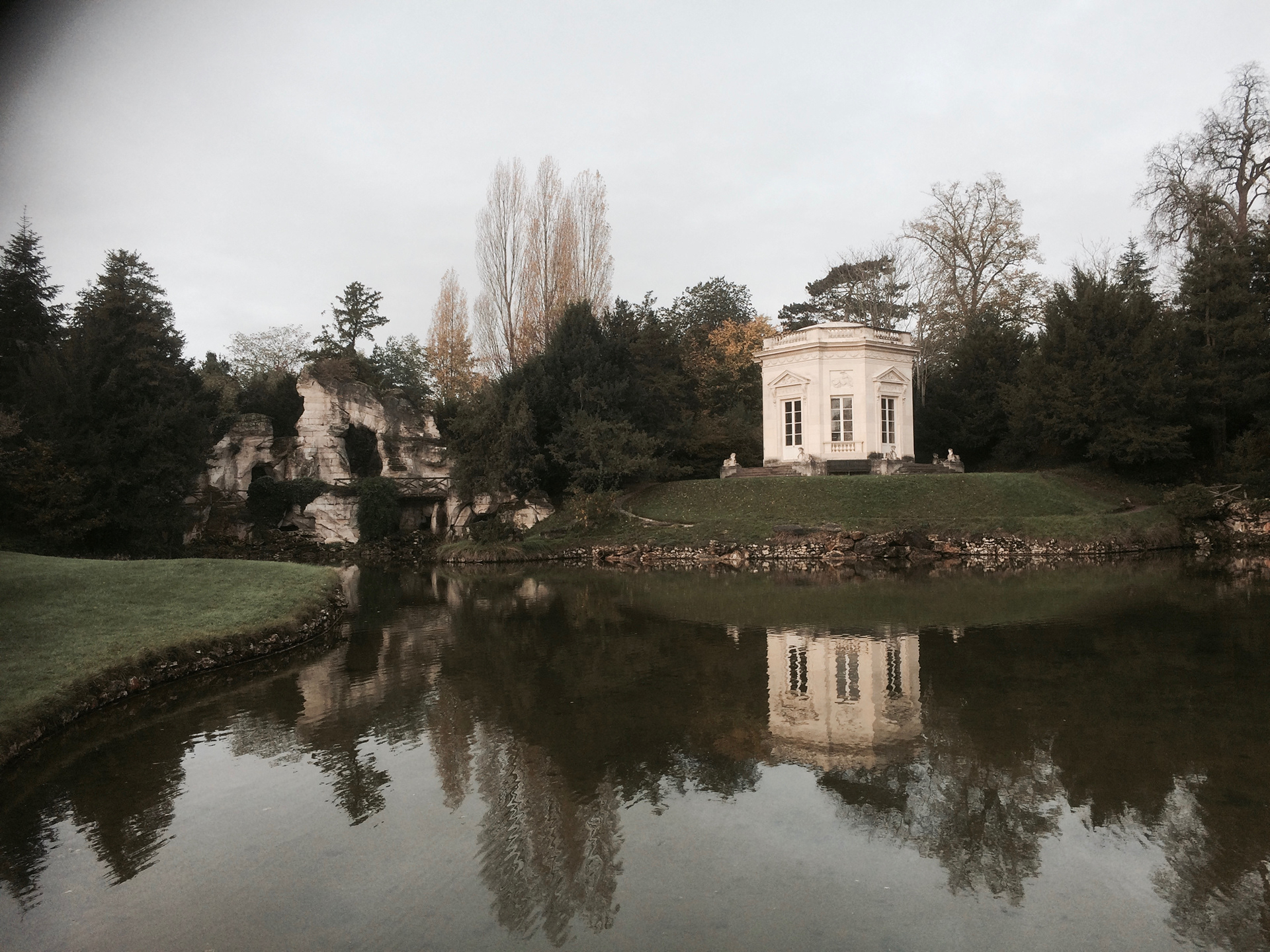 Petit Trianon Versailles