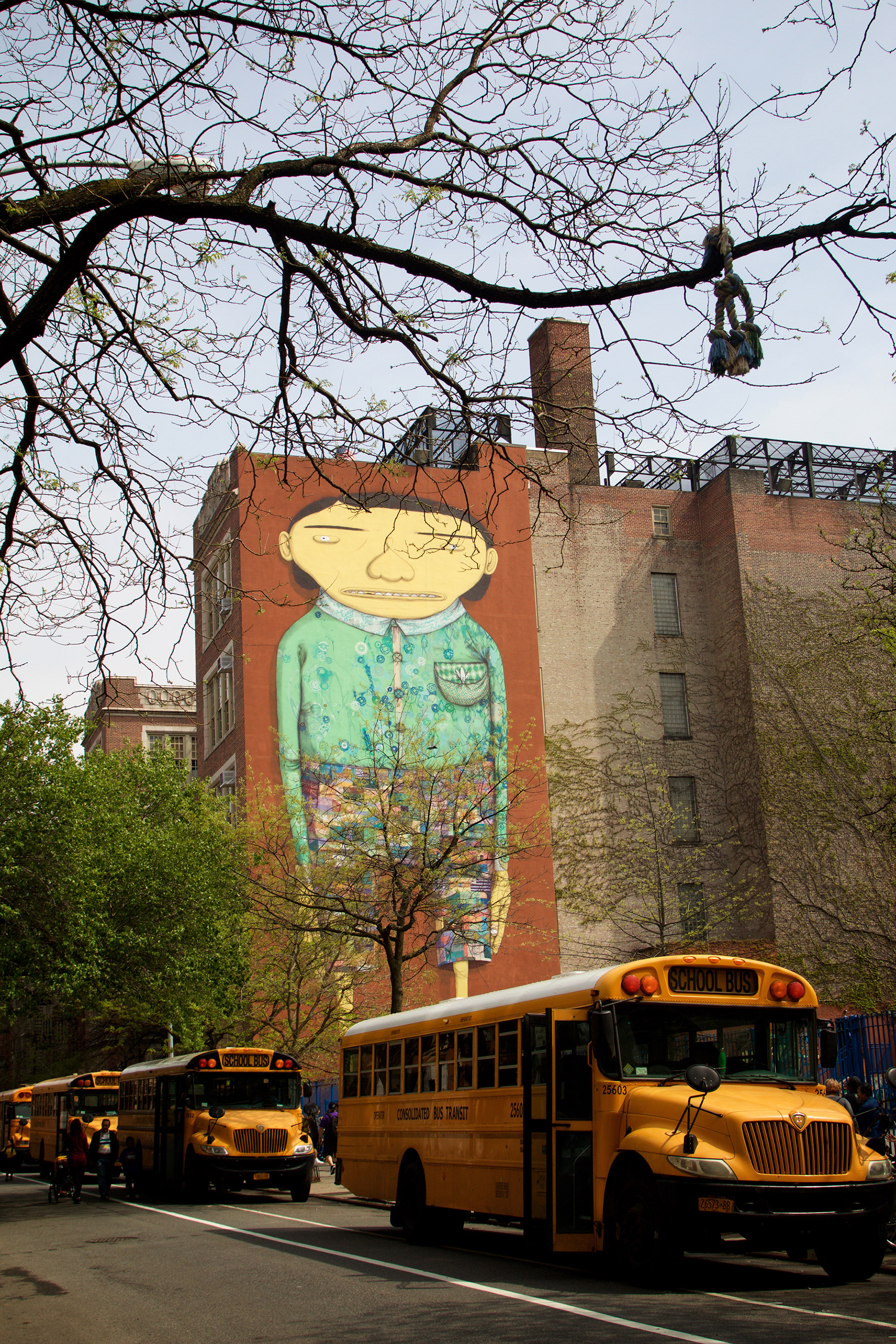 Os Gemeos